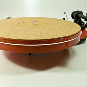 ANALOGIS MAT TWO – parafa lemezalátét