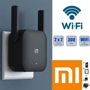 WIFI jelerősítő, range extender – XIAOMI
