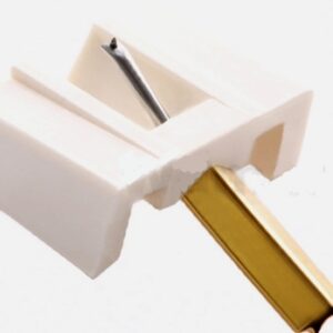 UNITRA MF-100 / MF-101 lemezjátszótű - Daniel lemezjátszó eredeti MF-100 hangszedőjéhez