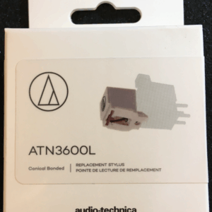 Audio-Technica ATN3600L eredeti tű