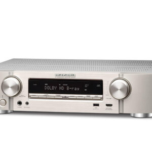 MARANTZ NR1510 házimozi rádióerősítő 5.2 HD