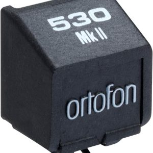 Ortofon 530 MKII tű – Nude Fine Line tű – Stylus 530 MKII
