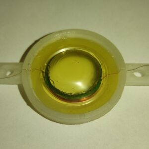 Videoton HG1,9 – 1544-431 magassugárzó szerviz pille – 4 Ohm