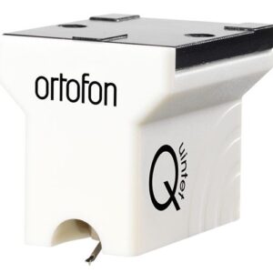 Ortofon MC Quintet Mono - Nude Elliptical