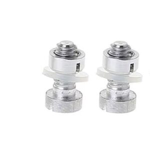 Csavarkészlet lemezjátszó fejhez – nem mágnesezhető - 1pár