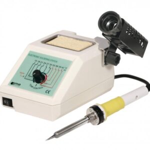 SMA 050 - analóg forrasztó állomás