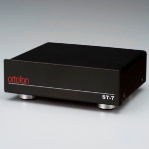 Ortofon ST-7 MC transzformátor
