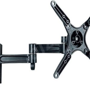 Stell fali konzol 13-40" méretű tv-hez