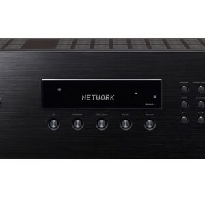 Pioneer SX-10AE rádió-erősítő