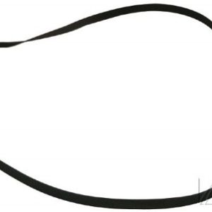 135mm átmérőjű szíj