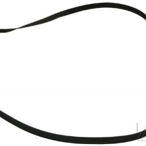 Philips 212 Electronic lemezjátszó szíj - 169mm átmérőjű szíj