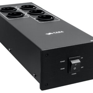 Taga Harmony PF-500 high-end hálózati tápelosztó és szűrő