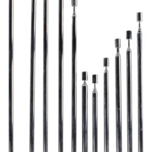 Teleszkóp antenna - többféle hosszban, méretben