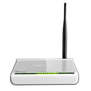 Tenda N3 - 150Mbps router