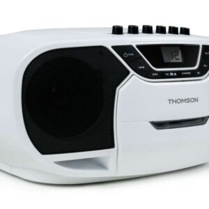 Thomson RK101CD kazetta és CD lejátszó