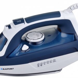 BLAUPUNKT HSI 401 - gőzölős vasaló, öntisztító nemesacél talppal