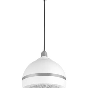 VOICE KRAFT, VK QC B6 - plafon, mennyezeti hangszóró - 100V/6 Ohm