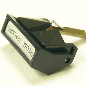 Shure V15 Type III Low-Mass hangszedőbe VN-35E elliptikus tű - DN 352/VN 35 E