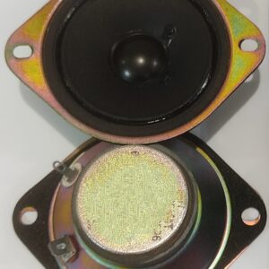 Videoton HD6,5/8 magassugárzó (1544-493) helyettesítő típus