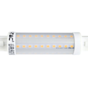 V-TAC R7s,7W~40W természetes fehér LED égő