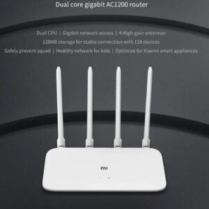 Xiaomi Router AC1200 EU