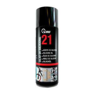 QVMD21 Szilikon olaj spray – 400ml
