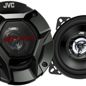 JVC CS-DR420 – 10cm-es 2-utas koax hangszóró pár