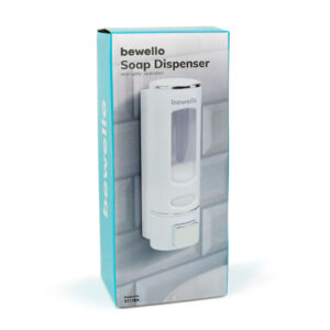 Szappanadagoló fali - BEWELLO