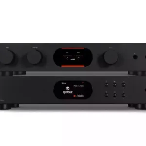 Audiolab 7000A-Audiolab 7000N PLAY szett
