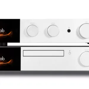 Audiolab 9000A-Audiolab 9000CDT szett