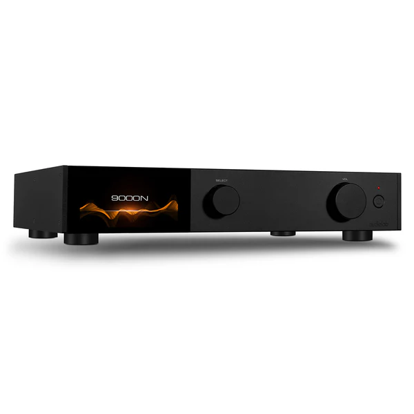 audiolab9000n2