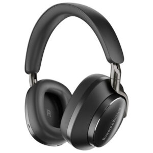 Bowers & Wilkins PX8 – On-Ear Bluetooth Headphones