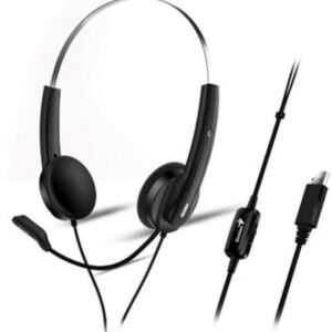 GENIUS HS-220U USB headset