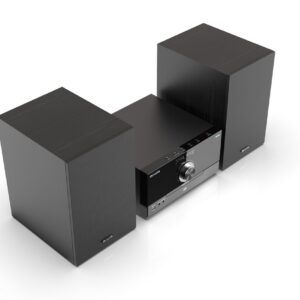 AIWA MSBTU-600, mini HiFi system – Bluetooth