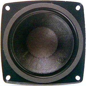 Videoton HB10 1544-546 középsugárzó – 8Ohm