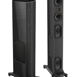 GoldenEar T66 high-end hangfalpár – Audioquest