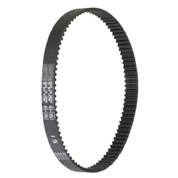 DUAL lemezjátszó fogasszíj