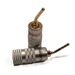 Banán dugó helyettesítő szár- Nakamichi