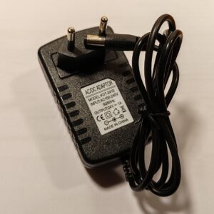 Hálózati adapter – 24V/1A