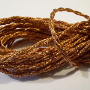 Hangszóró bevezető szál