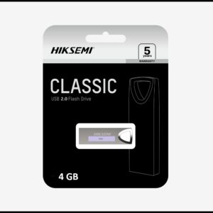 4GB PenDrive HIKSEMI USB 2.0