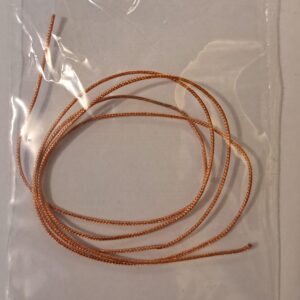 Hangszóró bevezető szál – normál