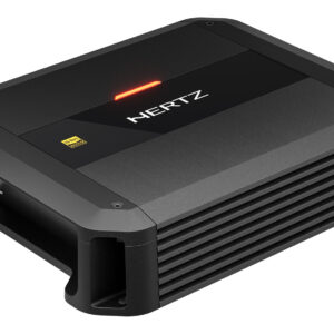 Hertz DP 2.200 Dieci Power autóhifi erősítő