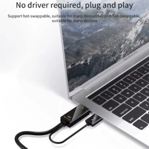 HDMI – DisplayPort aktív kábel, 4K/60Hz, 1.8m