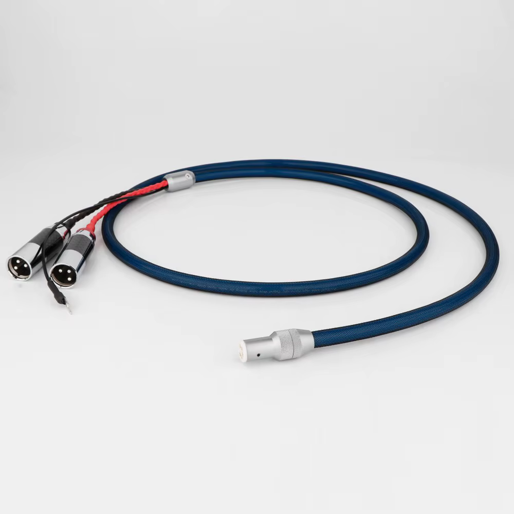 XLR5pinDINphono1