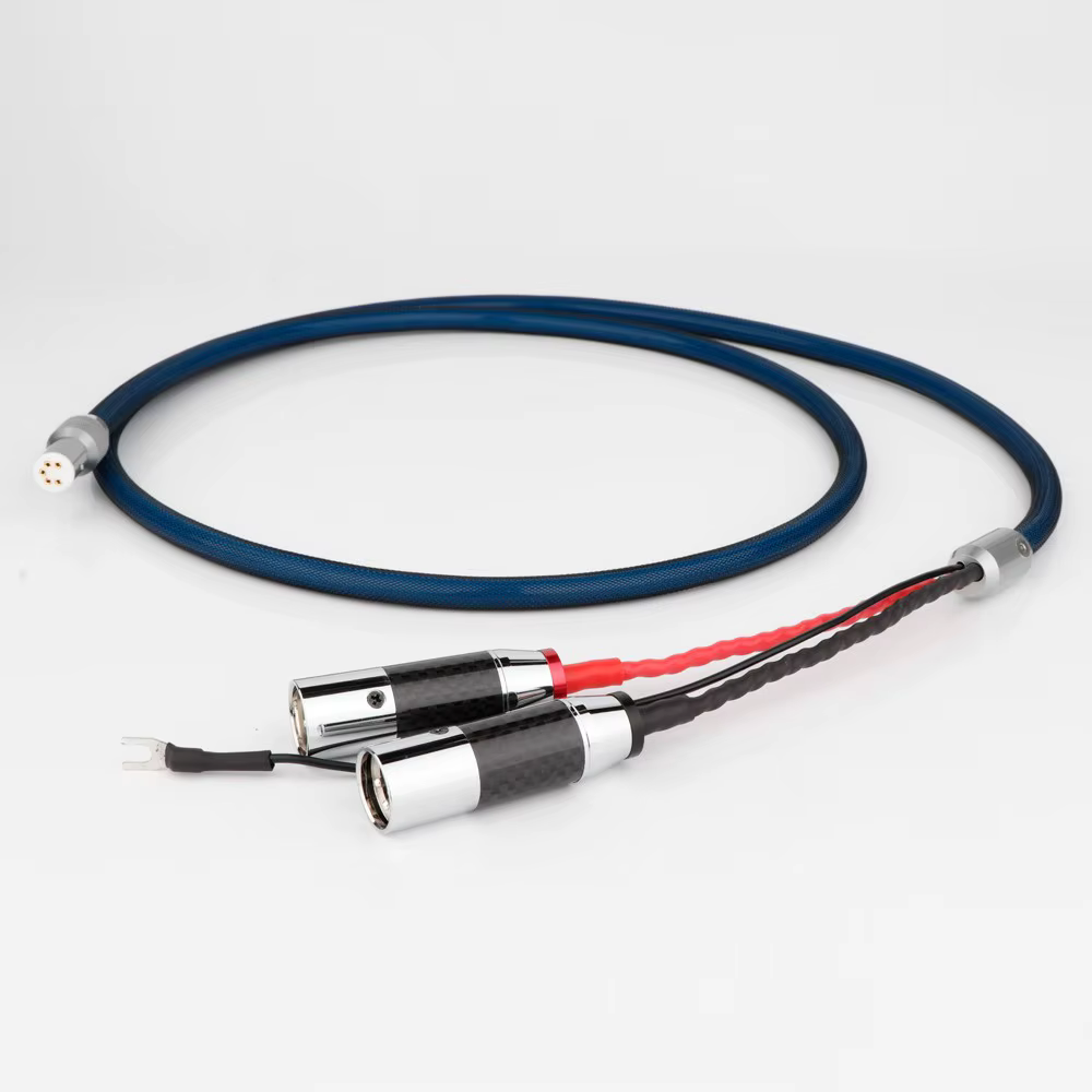 XLR5pinDINphono2