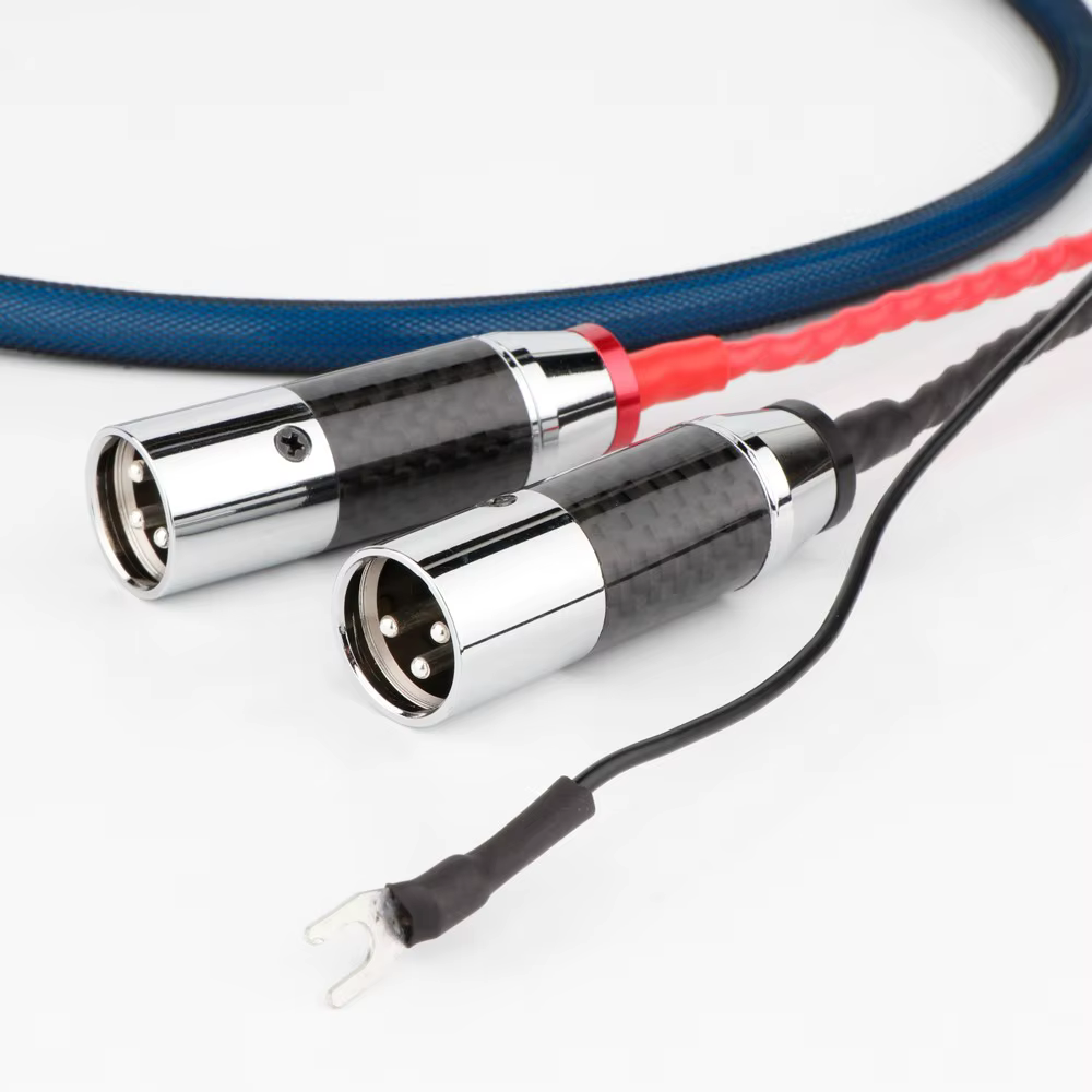 XLR5pinDINphono5