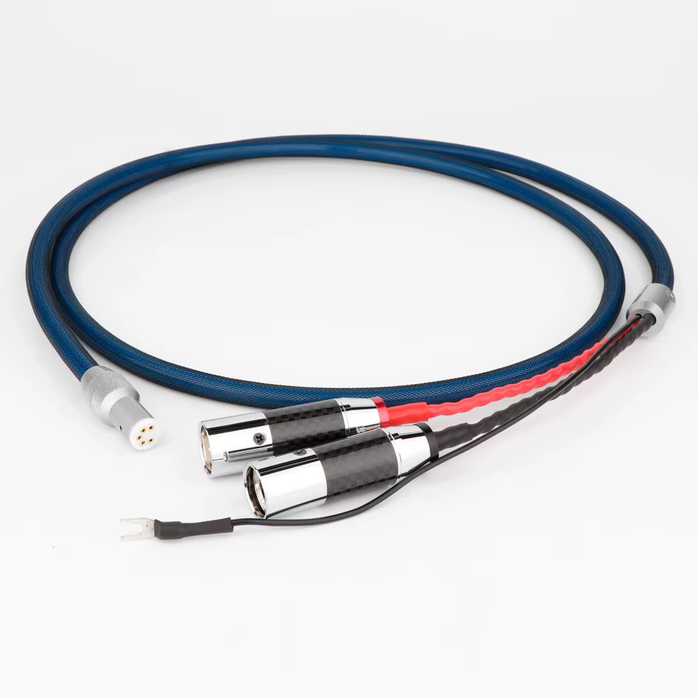 XLR5pinDINphono6