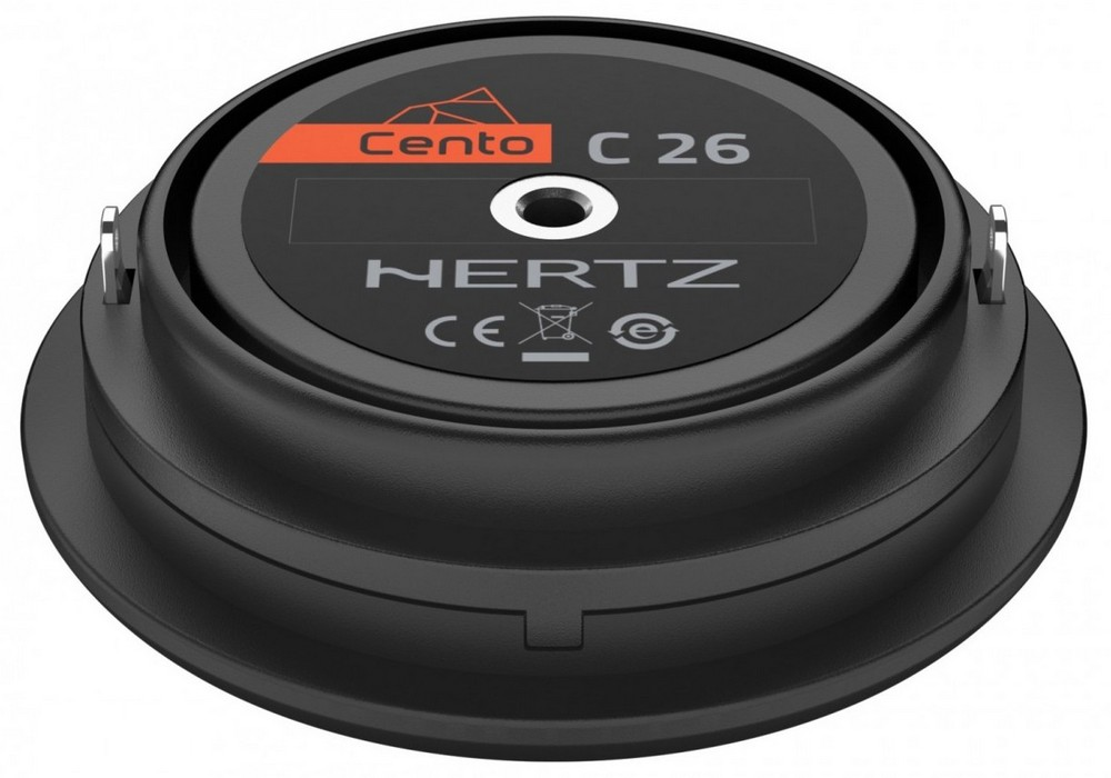 hertzck165f3