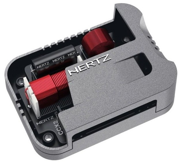 hertzck165f9